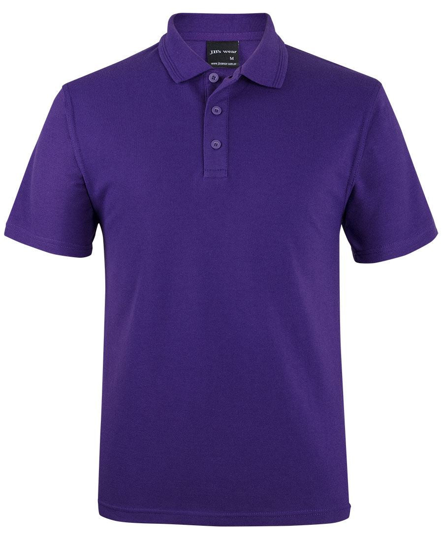 JB’s 210 Polo – Signature Classic Fit Work Polo | UPF Rated