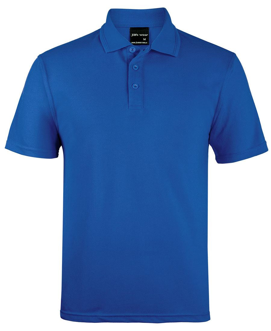JB’s 210 Polo – Signature Classic Fit Work Polo | UPF Rated