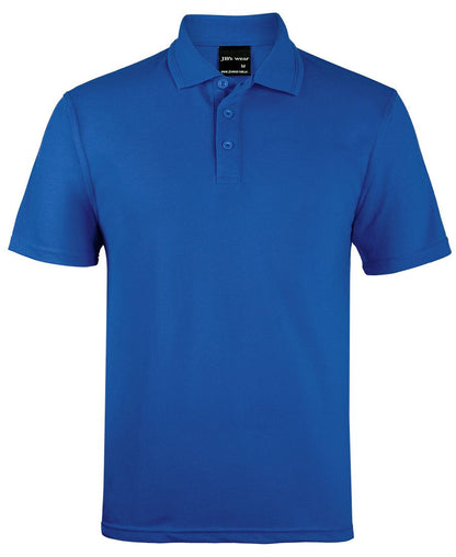 JB’s 210 Polo – Signature Classic Fit Work Polo | UPF Rated