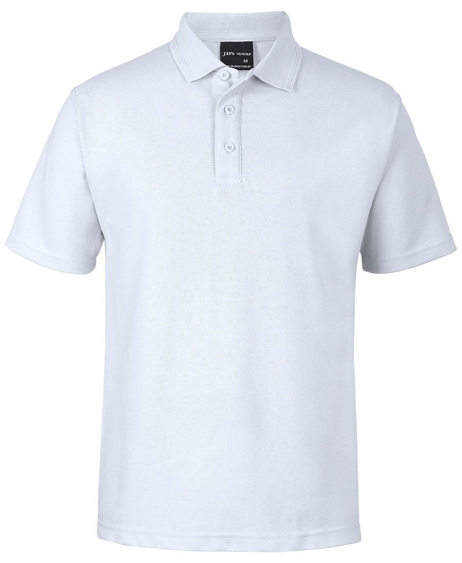 JB’s 210 Polo – Signature Classic Fit Work Polo | UPF Rated
