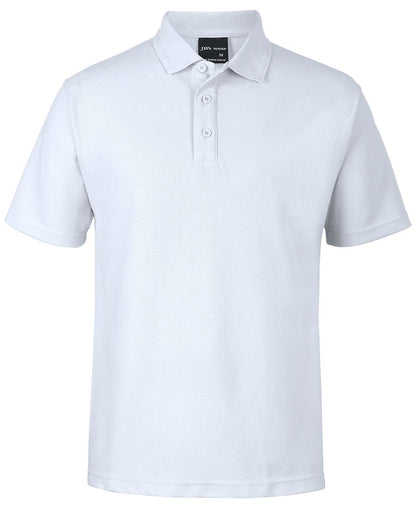 JB’s 210 Polo – Signature Classic Fit Work Polo | UPF Rated