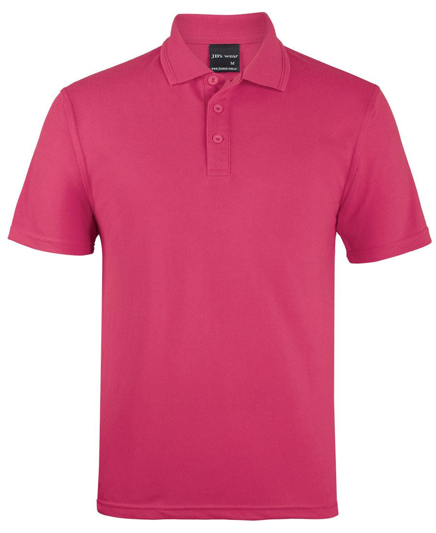 JB’s 210 Polo – Signature Classic Fit Work Polo | UPF Rated