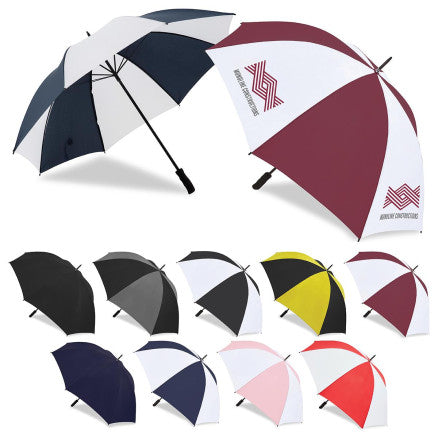 Bundle Promo Gear – 20 Event Umbrellas $27.45 Each (Includes Setup & 2 Logo Placements)