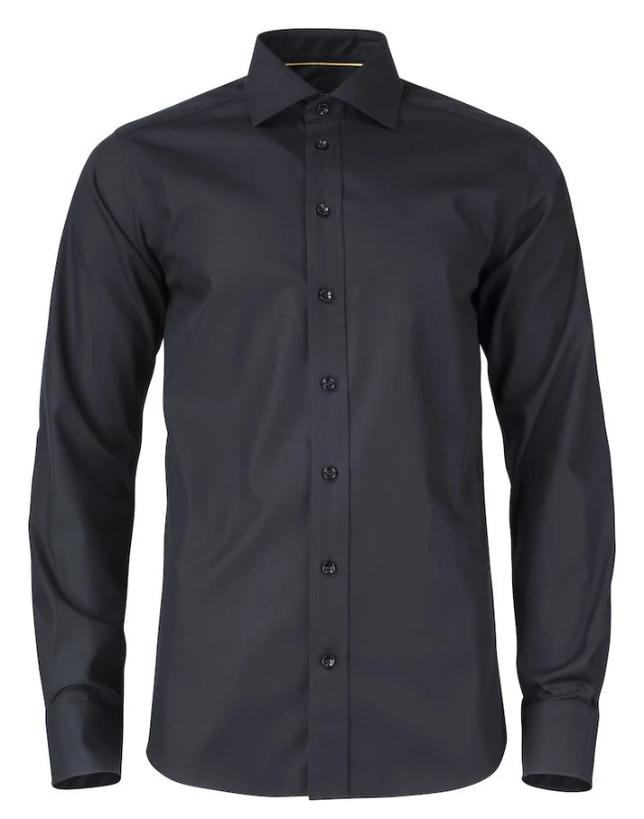 HFY50 Yellow Bow 50 Men's Regular Fit Shirt
