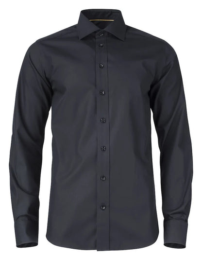 HFY50 Yellow Bow 50 Men's Regular Fit Shirt