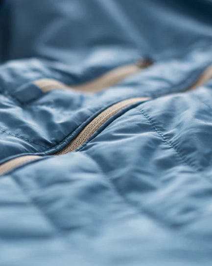 Deer Ridge Men's Quilted Jacket - JH104