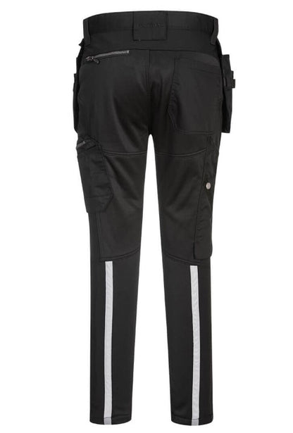 KX3 Holster Jogger Black - KX343 CLEARANCE