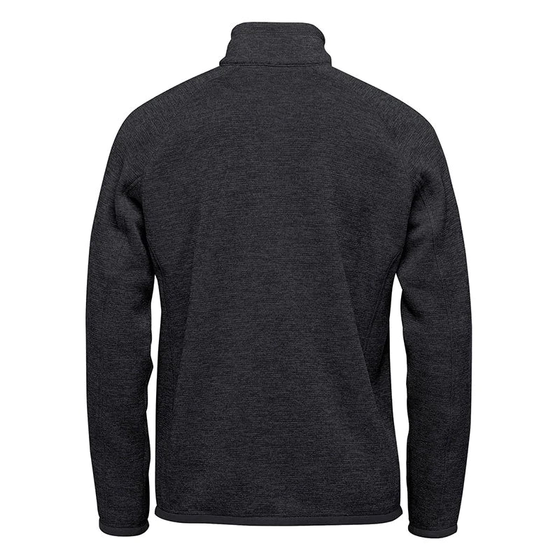 Men's Avalanche Full Zip Fleece Jacket - FHZ-1