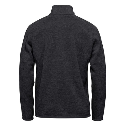 Men's Avalanche Full Zip Fleece Jacket - FHZ-1