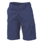 CLEARANCE - Ladies Digga Cool-Breeze Cargo Shorts 3355