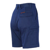 CLEARANCE - Ladies Digga Cool-Breeze Cargo Shorts 3355