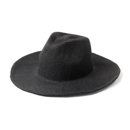 3941 Airlie Paper Straw Hat – Promotional Special (20 Units + Logo Included)