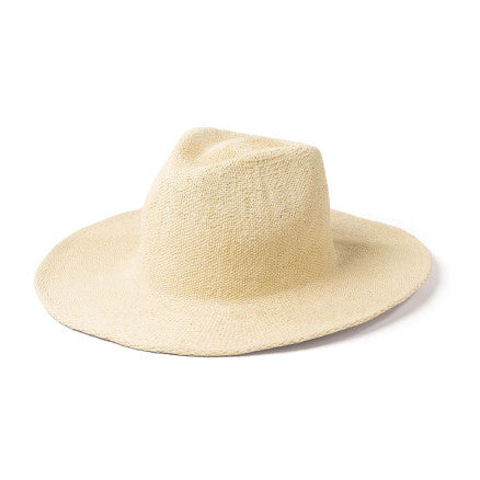 3941 Airlie Paper Straw Hat – Promotional Special (20 Units + Logo Included)