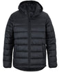 JB's Urban Hooded Puffer Jacket - 3AHU