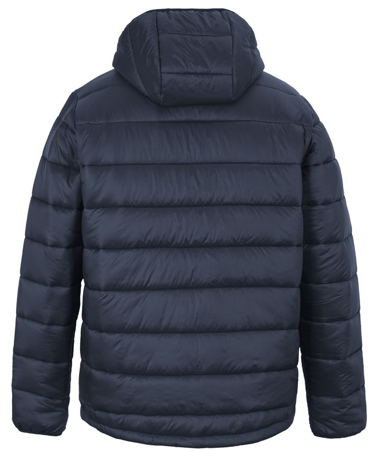 JB's Urban Hooded Puffer Jacket - 3AHU