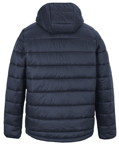 JB's Urban Hooded Puffer Jacket - 3AHU