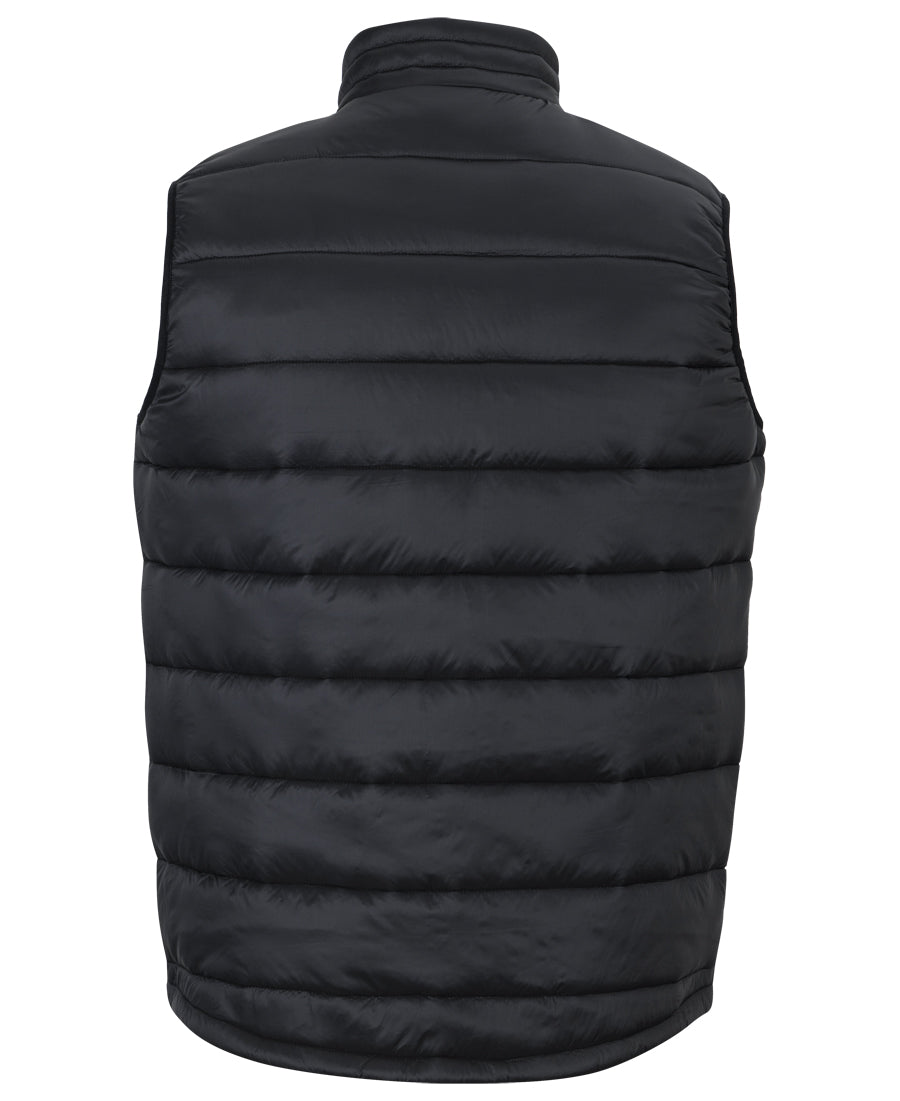 JB's Urban Puffer Vest - 3AHW