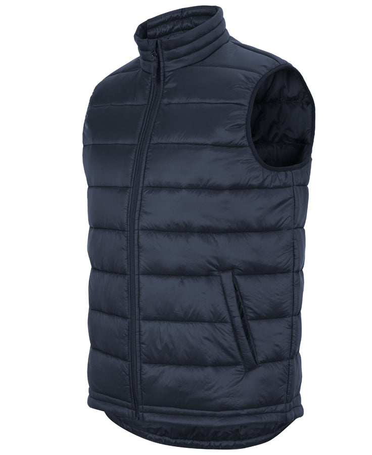 JB's Urban Puffer Vest - 3AHW