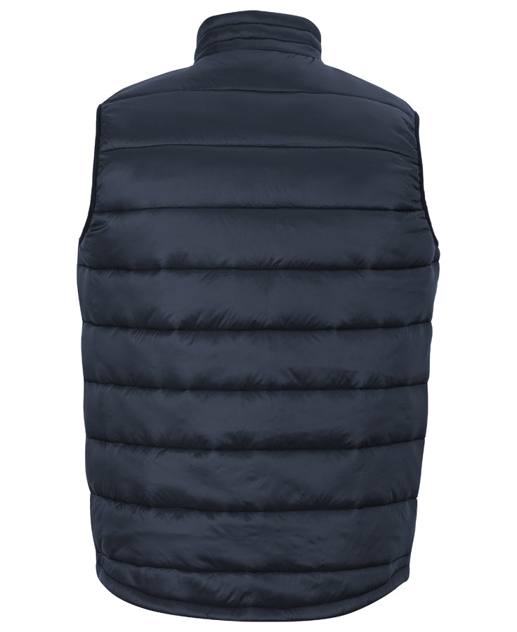 JB's Urban Puffer Vest - 3AHW