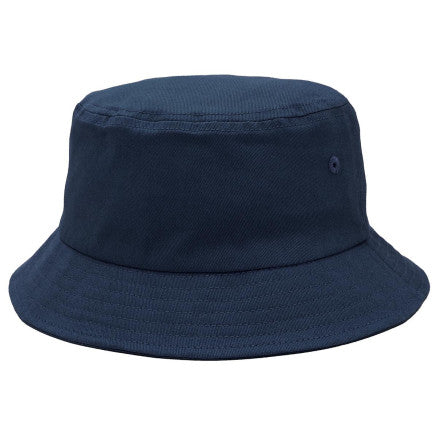 4000 The Bells Cotton Bucket Hat – Promotional Special (20 Units + Logo Included)