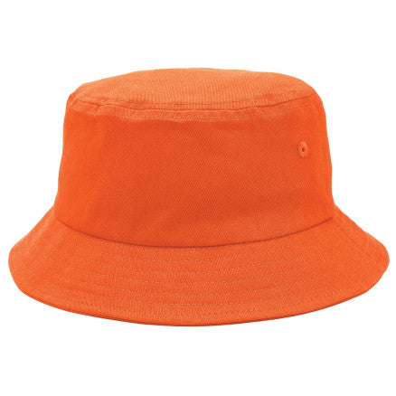 4000 The Bells Cotton Bucket Hat – Promotional Special (20 Units + Logo Included)