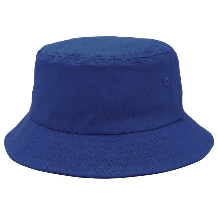 4000 The Bells Cotton Bucket Hat – Promotional Special (20 Units + Logo Included)