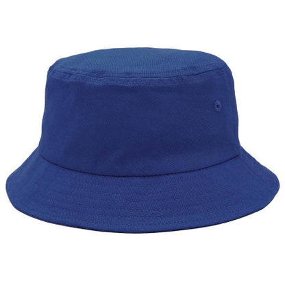 4000 The Bells Cotton Bucket Hat – Promotional Special (20 Units + Logo Included)