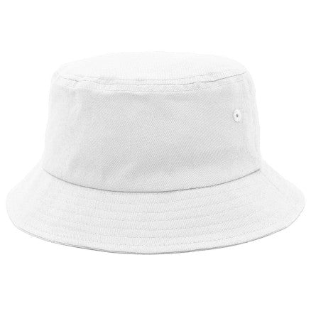 4000 The Bells Cotton Bucket Hat – Promotional Special (20 Units + Logo Included)