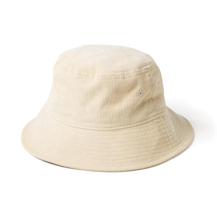 4485 Leroy Cord Bucket Hat