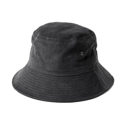 4485 Leroy Cord Bucket Hat