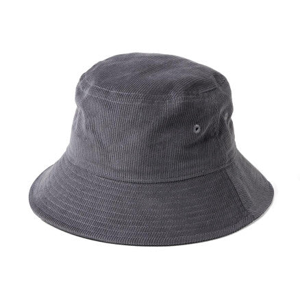 4485 Leroy Cord Bucket Hat