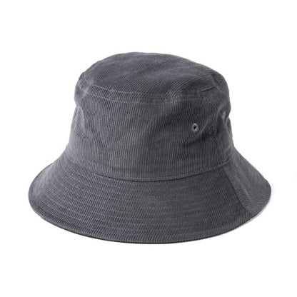 4485 Leroy Cord Bucket Hat