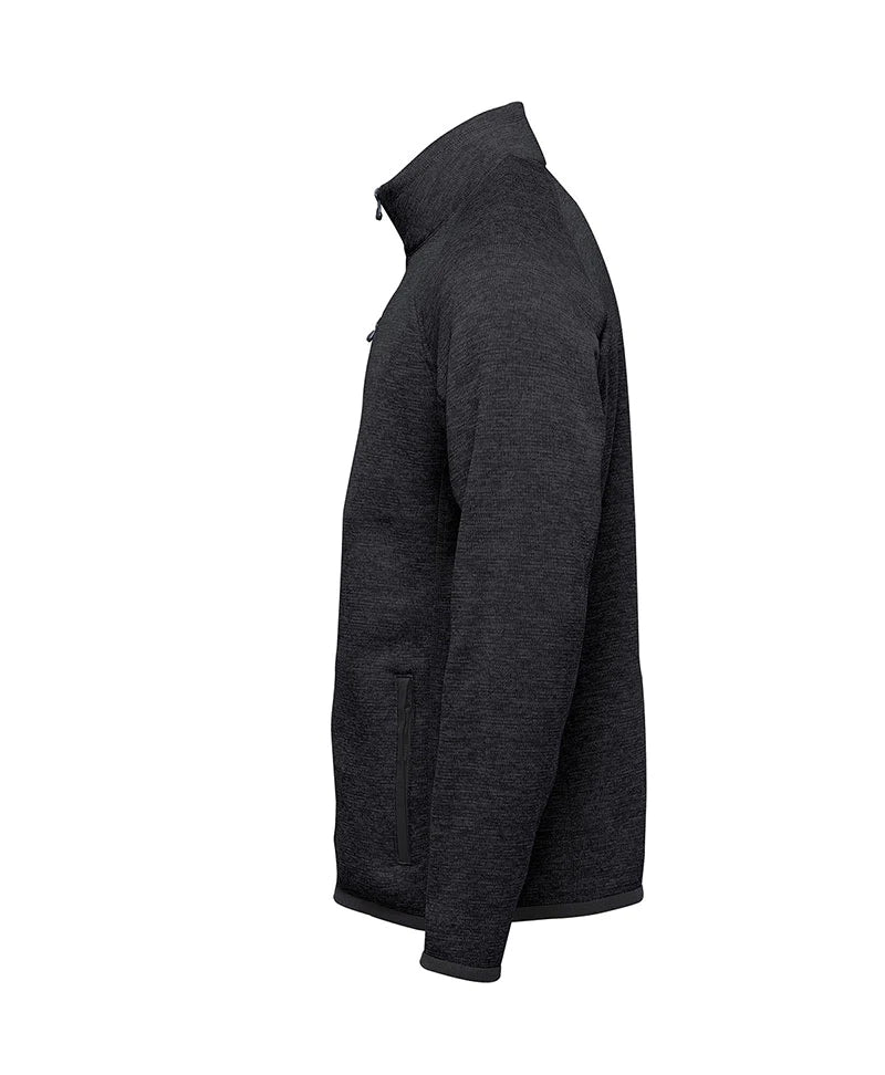 Women's Avalanche Full Zip Fleece Jacket- FHZ-1W