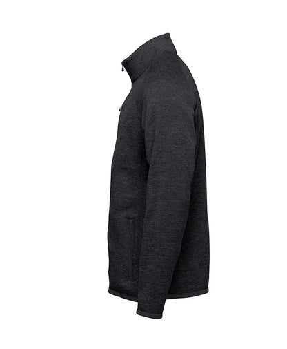Women's Avalanche Full Zip Fleece Jacket- FHZ-1W