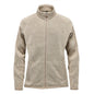 Women's Avalanche Full Zip Fleece Jacket- FHZ-1W