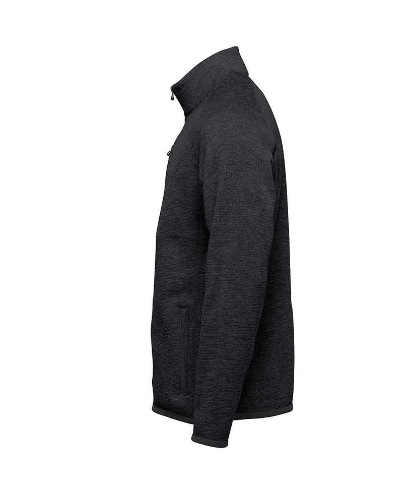 Men's Avalanche Full Zip Fleece Jacket - FHZ-1