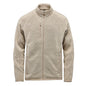 Men's Avalanche Full Zip Fleece Jacket - FHZ-1