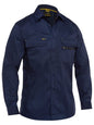 5-Pack X Airflow™ Ripstop Work Shirt Bundle – $75.99 Each (RRP $80.99)