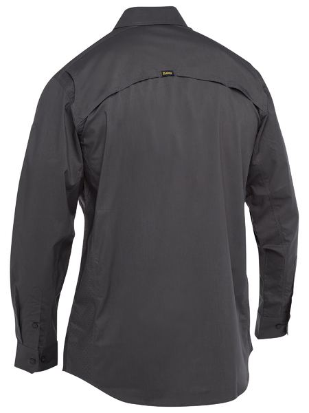X Airflow™ Stretch Ripstop Shirt BS6490