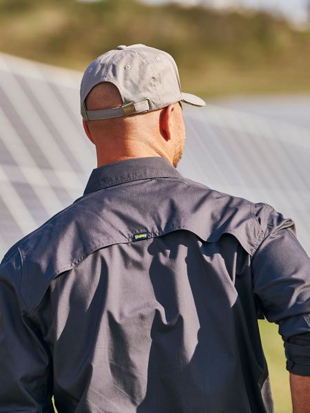 5-Pack X Airflow™ Ripstop Work Shirt Bundle – $75.99 Each (RRP $80.99)