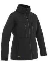 Bisley Women's Flx & Move Soft Shell Jacket - BJL6570