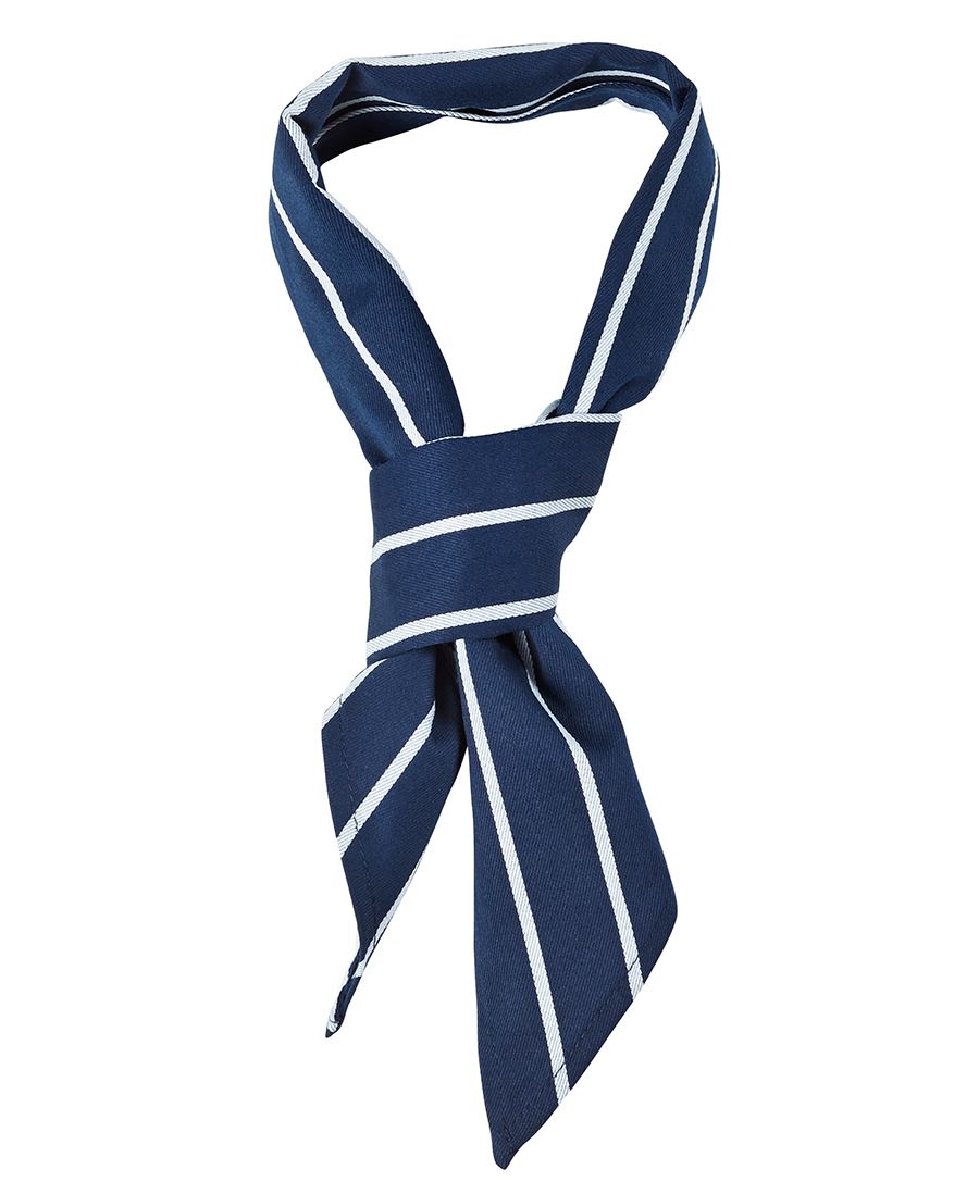 JB's CHEF'S SCARF - 5FS