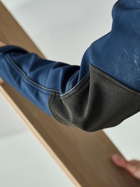 Bisley Women's Flx & Move Soft Shell Jacket - BJL6570