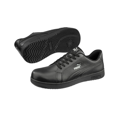Puma Safety Heritage Iconic 640027 – Men’s & Women’s Safety Sneakers