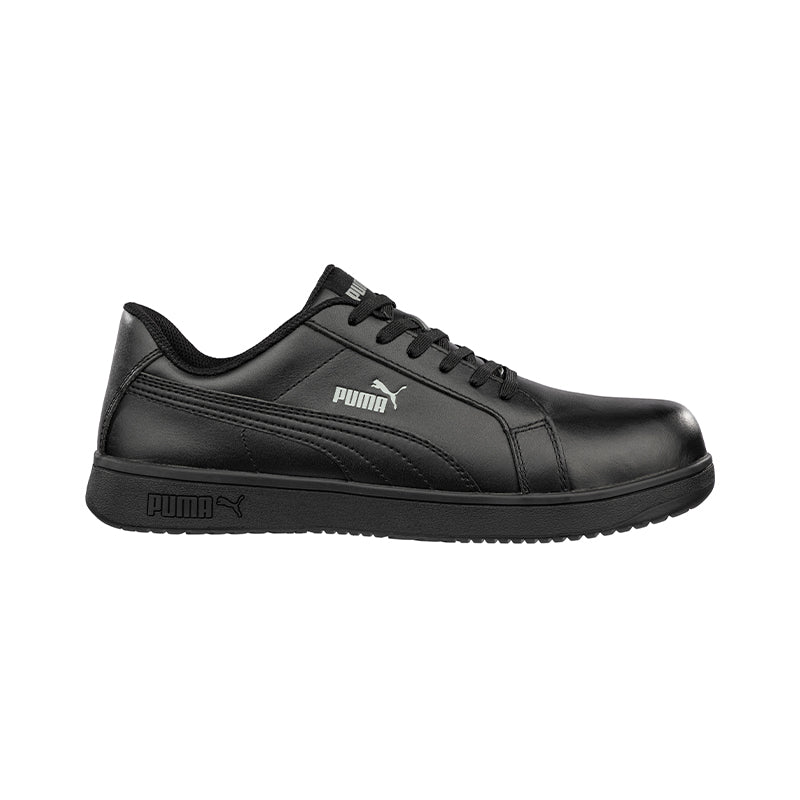 Puma Safety Heritage Iconic 640027 – Men’s & Women’s Safety Sneakers