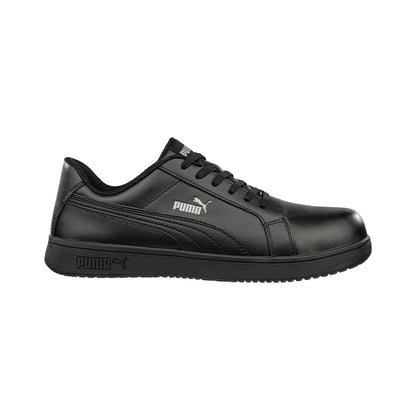 Puma Safety Heritage Iconic 640027 – Men’s & Women’s Safety Sneakers