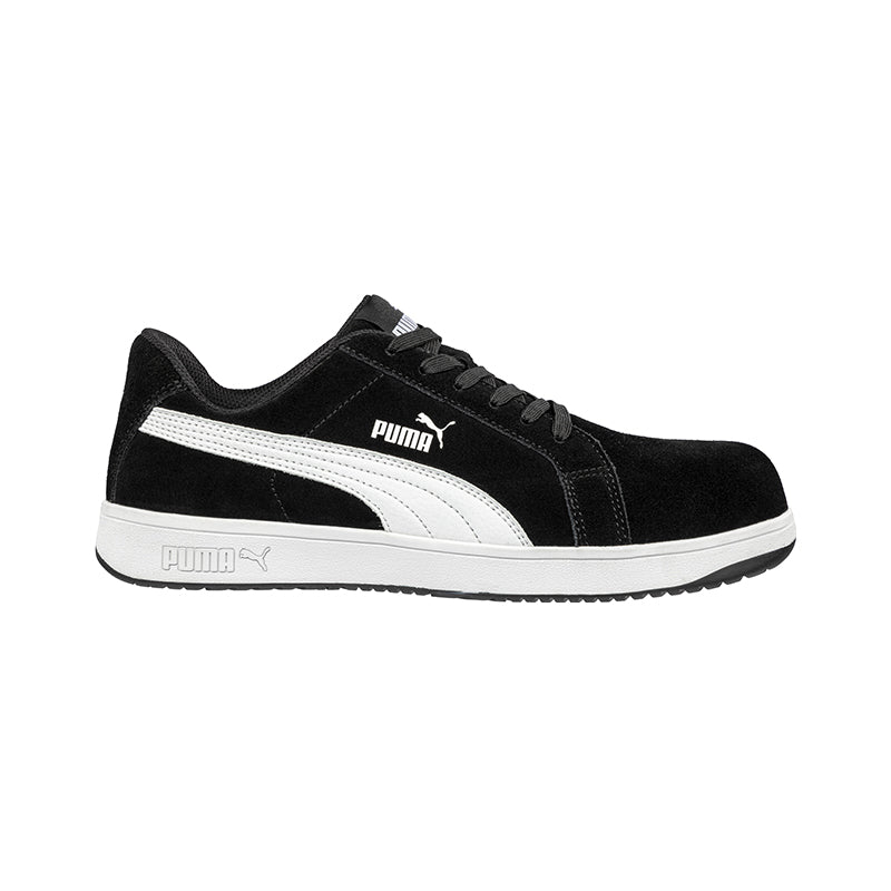 Puma Safety Heritage Iconic 640027 – Men’s & Women’s Safety Sneakers
