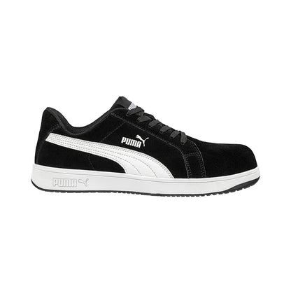 Puma Safety Heritage Iconic 640027 – Men’s & Women’s Safety Sneakers