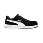 Puma Safety Heritage Iconic 640027 – Men’s & Women’s Safety Sneakers