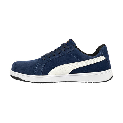 Puma Safety Heritage Iconic 640027 – Men’s & Women’s Safety Sneakers